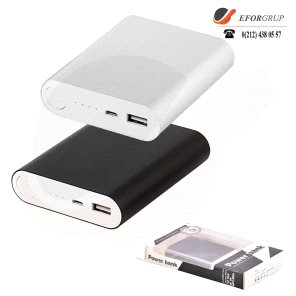Powerbank 6000mAh