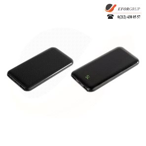 Powerbank 8000 mAh