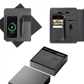 Premium Powerbank Organizer Set