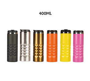 PRİZMA TERMOS 400ML