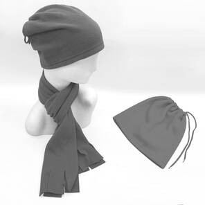 PROMOSYON ATKI BERE TAKIMI GRİ