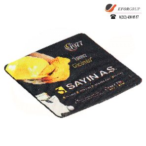 Promosyon Bardak Altlığı