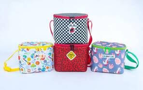 PROMOSYON BESLENME ÇANTASI