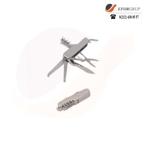 Promosyon Metal Çakı