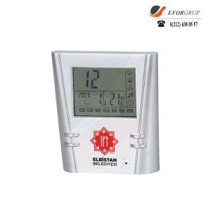 Promosyon Masa Saati