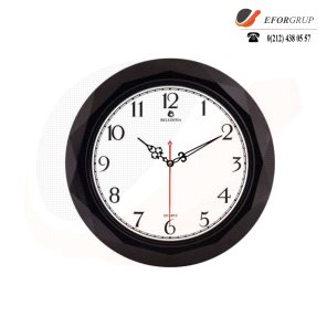 Promosyon Plastik Duvar Saati