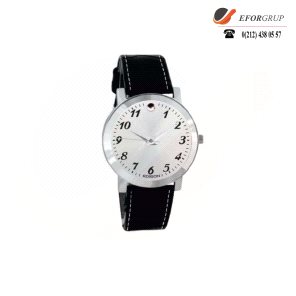 Promosyon Rakamlı Kol Saati