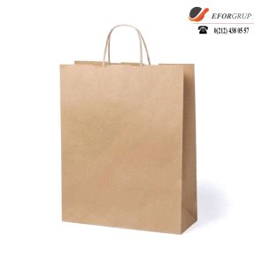 Promosyon Kraft Çanta