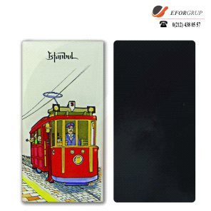 Promosyon Magnet