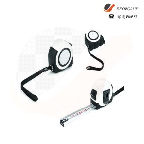 Promosyon Siyah Beyaz Metre