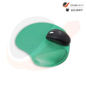 Bilek Destekli Promosyon Mouse Pad