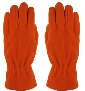 PROMOSYON POLAR ELDİVEN TURUNCU