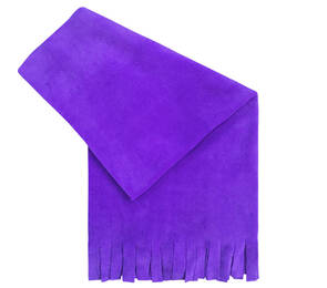 PROMOSYON POLAR ŞAL MOR