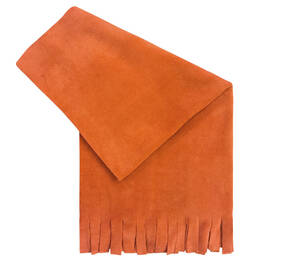 PROMOSYON POLAR ŞAL TURUNCU