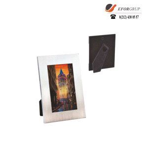 Promosyon Resim Çerçevesi