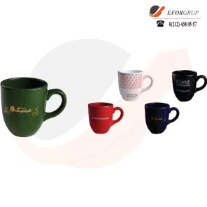 Promosyon Seramik Kupa