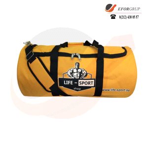 Promosyon Spor Çantası