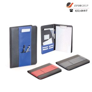 Promosyon Toplantı Bloknotu