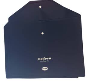 PVC ÇIT ÇITLI DOSYA