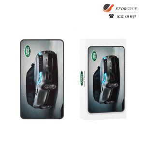 Rioba Led Aydınlatmalı Powerbank