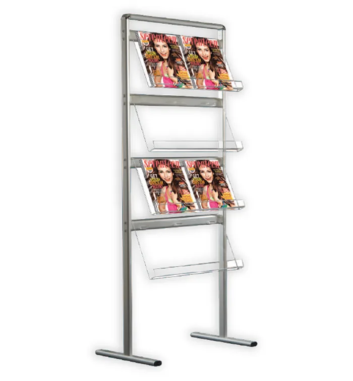 Roll Up Banner Model 02