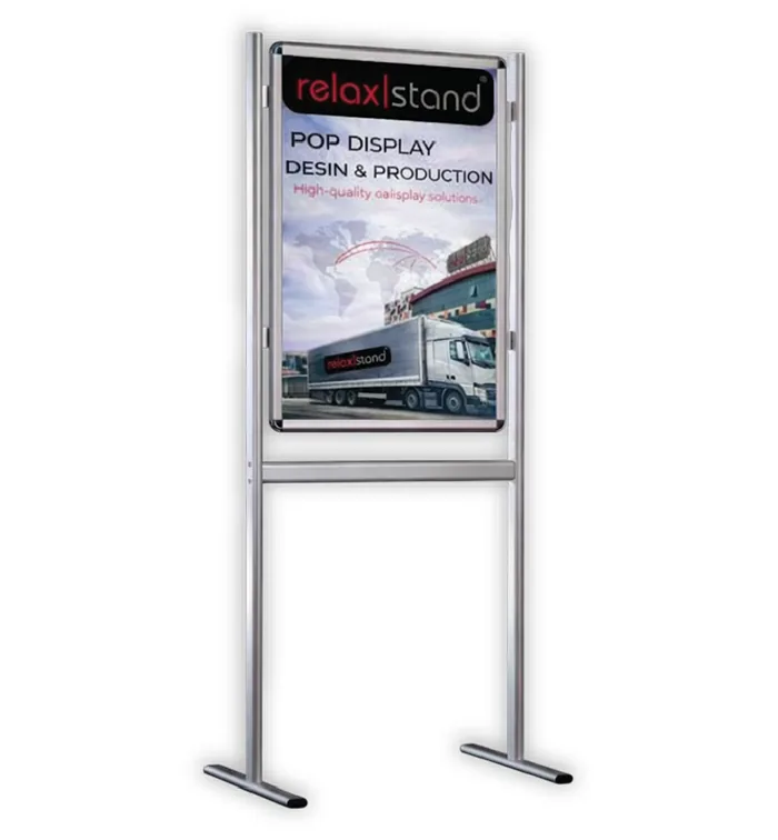 Roll Up Banner Model 03