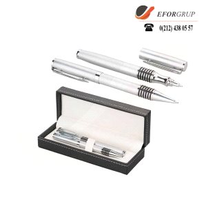 Roller, Tükenmez Kurumsal Kalem Seti
