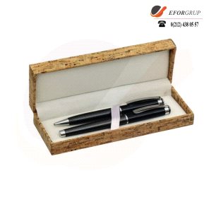 Roller, Tükenmez Kutulu Kalem Seti