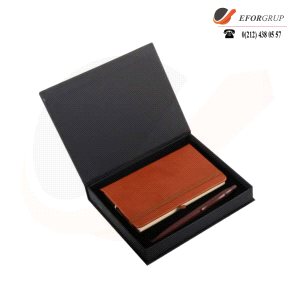 SAKARYA-19 Vip Set(Defter+Kalem)