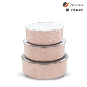 Her Boy Saklama Kapları