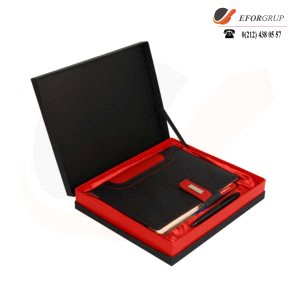 SAMSUN-CAGLAYAN-11 Vip Set(Organizer+Roller Kalem)