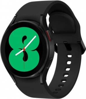 Samsung Galaxy Watch 4 40mm Siyah Akıllı Saat