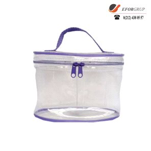 Promosyon Şeffaf Çanta