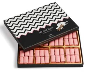 SELAMLIQUE ISTANBUL Güllü Delikasi 340g