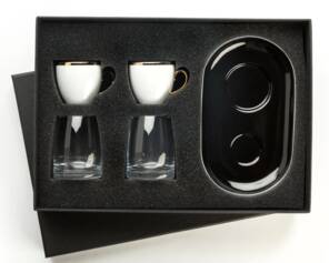 SELAMLIQUE ISTANBUL Ritüel Servis Seti