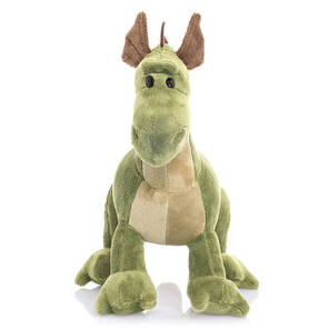 Sevimli Ejderha Peluş Oyuncak