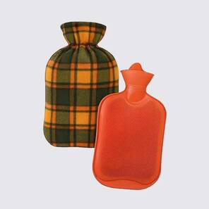 SICAK SU TORBASI (KARIŞIK)