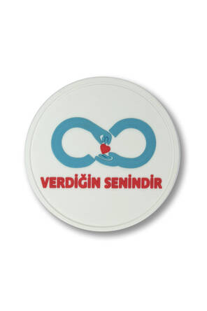 SİLİKON BARDAK ALTLIĞI