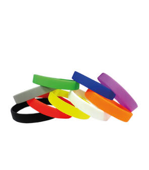 SİLİKON BİLEKLİK