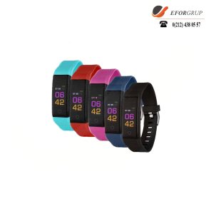 Smart Akıllı Bileklik P-13