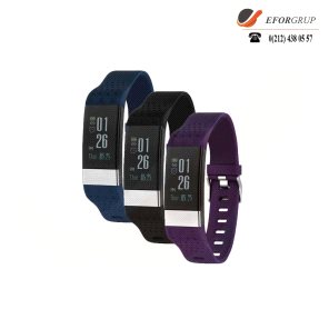 Smart Akıllı Bileklik P-15