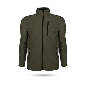 Softshell Mont Haki