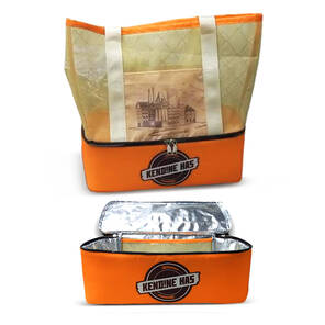 SOĞUTUCU PLAJ ÇANTASI