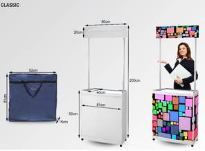 Standart Fasulye / Tanıtım Standı