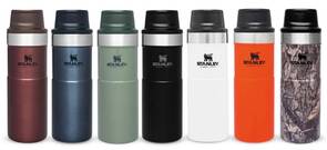 Stanley Klasik Trigger-Action Termos Bardak 0.47 Lt