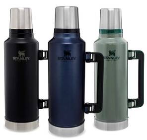 Stanley Klasik Vakumlu Paslanmaz Çelik Termos 1.9 LT