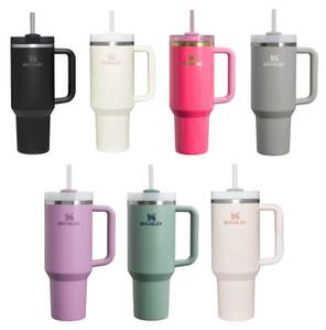 Stanley Quencher Pipetli Termos Bardak 1.18 Lt