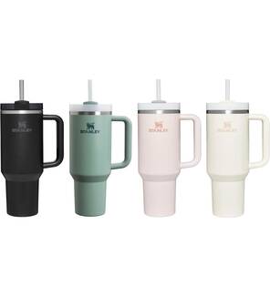 Stanley Quencher Pipetli Termos Bardak 1.18 Lt