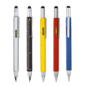 SU TERAZİLİ FONKSİYONEL METAL TÜKENMEZ KALEM