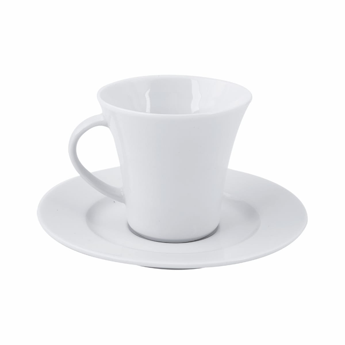 Tabaklı çAy Fincanı
